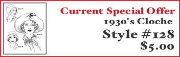 Current Special